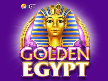 Golden Egypt
